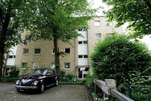Ein Stellplatz ist im Kaufpreis enthalten - 