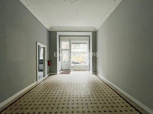 Zugang Ladenfläche - Charmante Ladenfläche in Schöneberg