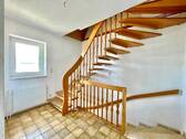 Holztreppe - 
