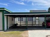 Doppelcarport - 