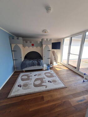 Kinderzimmer - 