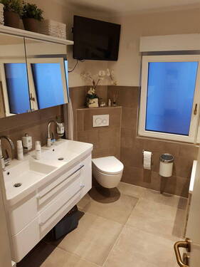 Badezimmer - 
