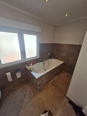 Badezimmer - 