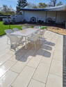 Terrasse - 