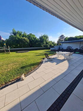 Terrasse - 