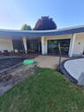 Freisitz mit Pool - 