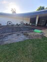 Freisitz mit Pool - 