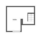 Grundriss Keller - 
