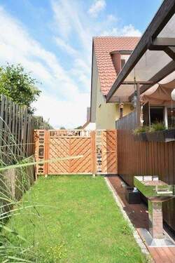 Seitenansicht - 