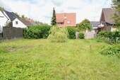 Weiterer Bauplatz & Garten - 
