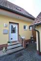 Haupteingang - 3 Zimmer Einfamilienhaus in Gronau
