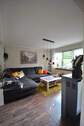 Wohnzimmer mit Kamin - 