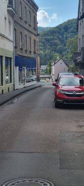 Lage mit Blick zum Rhein - 