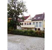 Lichtdurchflutete 1-Zimmer-Wohnung in ruhiger Umgebung - Würzburg Versbach