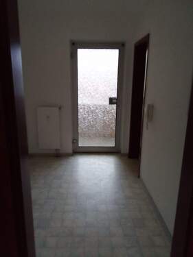 Flur[1].jpg - Etagenwohnung mit 44,10 m² in Würzburg zum Kaufen