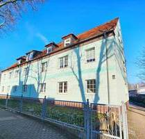 Ihr neues Zuhause wartet darauf, entdeckt zu werden! - Bitterfeld-Wolfen