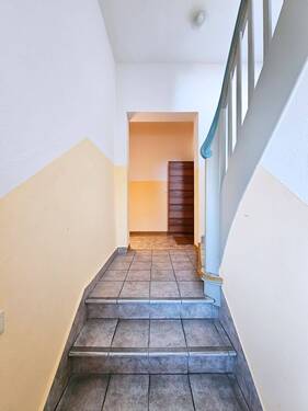 Hausflur - 