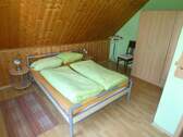 Detail Schlafen - Ferienwohnung / Doppelgarage - 