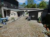 Ansicht Innenhof - 