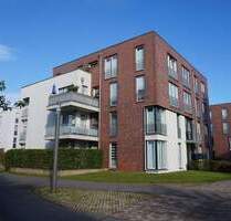 Gemütliche 2-Zimmer-Wohnung mit Balkon in Innenstadtnähe - Elmshorn