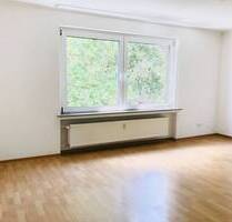 HELL & GERÄUMIG: 3-Zimmer mit Abstellraum, Wannenbad und Balkon im 2.OG! - Bad Gandersheim