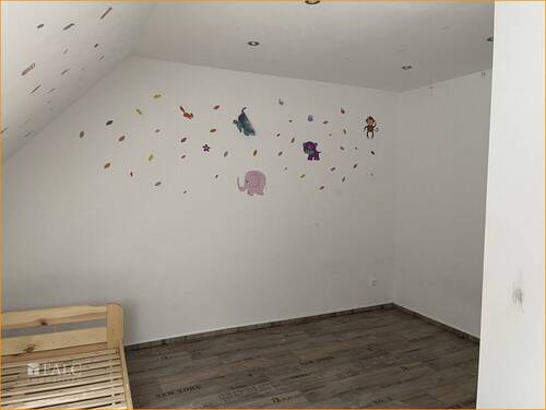 Kinderzimmer 2 - 
