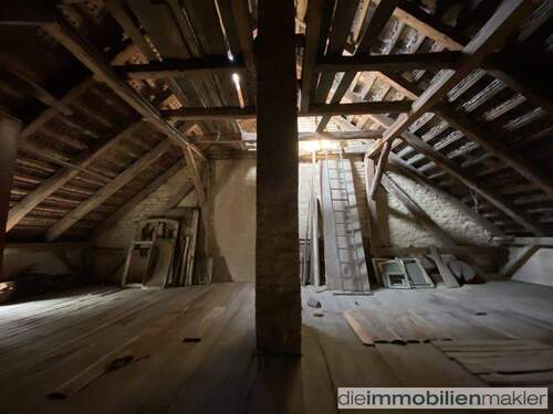 Dachboden - 