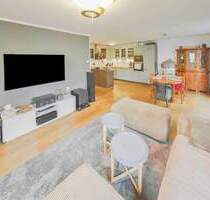 Barrierefrei Wohnung in urbane Citylage - vermietet oder zur Eigennutzung - Waldenbuch