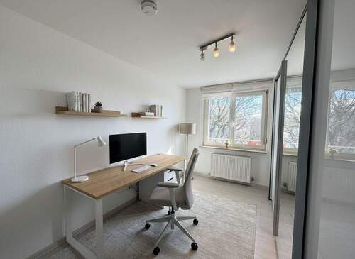 Möbelierungsvorschlag Zimmer - 