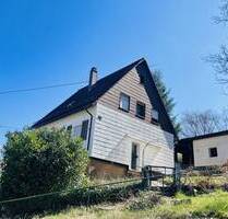 Sanierungsbedürftiges Wohnhaus mit Ausbaupotenzial in naturnaher Lage von Gaggenau-Selbach
