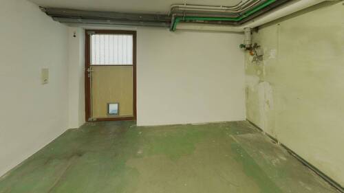 Kellerraum - 