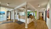 Praxis Reception - 