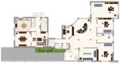 Erdgeschoss - 