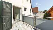 Dachterrasse - 