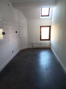 Küche - 3 Zimmer Etagenwohnung in Görlitz