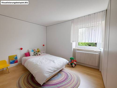 Kinderzimmer - 