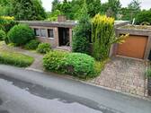 Luftbild, Hausansicht - 