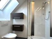 ...und Dusche - 