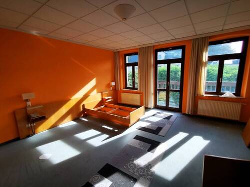 Hotelzimmer - 