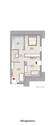 Grundriss Obergeschoss - 