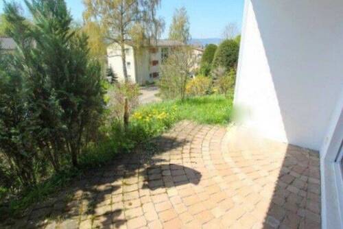 Terrasse - 