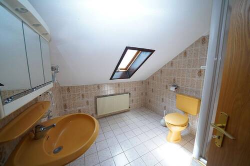 Balkon EG - 