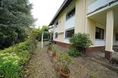 Außenansicht rückseitig - Einfamilienhaus mit 211,00 m² in Dausenau zum Kaufen