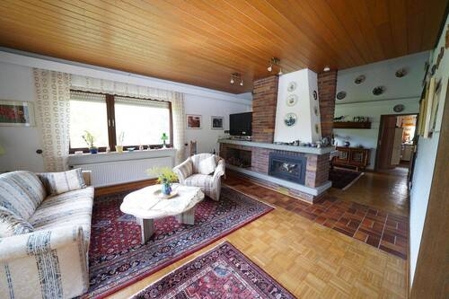Esszimmer - 