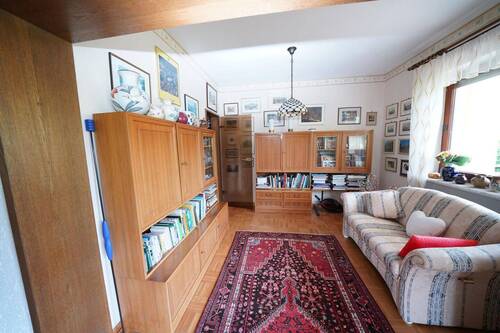 Kamin - 