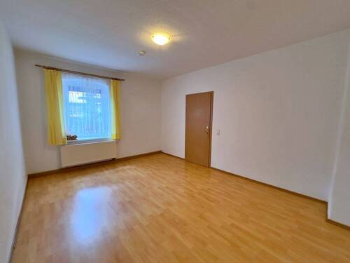 Schlafzi. Whg. links - 