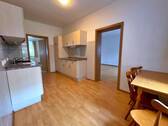 Küche Whg. links - 