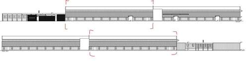 Seitliches Profil - DS1 - 