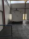 WC-Container (Halle rechts) - 