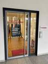 Eingang - Innen - NachmieterUntermieter für Bürofläche Nähe Riem-Arcaden - All-in-Miete